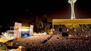 The Grateful Dead ~ 17 - The Mighty Quinn (Encore) ~ 5-25-1995 ~ Seattle, WA