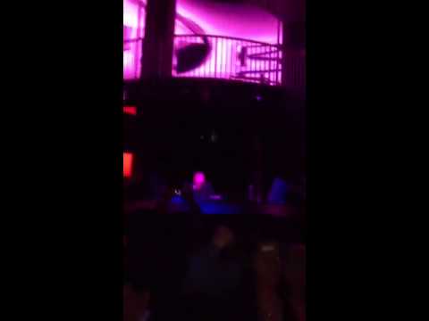 Roger Sanchez at Hq Nightclub 11/21/2012