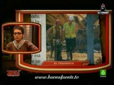 BUENAFUENTE 324 - Bertovisión