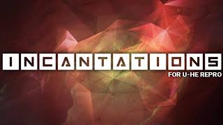 Video thumbnail for Marula Music - Incantations for U-He Repro by Marula Music