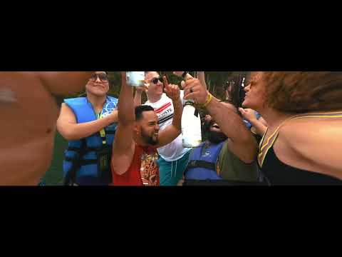 Power Guzman - Una Loquera (Official video)