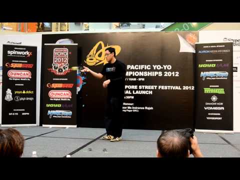 AP2012 2A Final   Arif Hadi