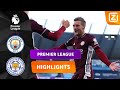WOW! SCHITTERENDE GOALS! ? | Manchester City vs Leicester | Premier League 2020/21 | Samenvatting
