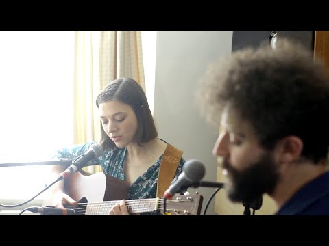 Granfalloon w/Hannah Ashcroft - The Elephant (acoustic)