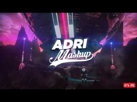 Eurythmics & David Guetta & Steve Aoki - Sweet Boneless Bitch (Dopelore Rebuilt Bootleg)