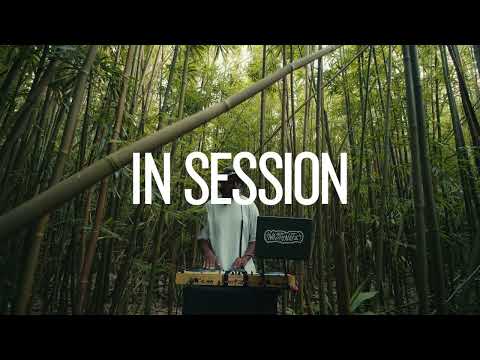 Nasty Nate IN SESSION in a Hidden Bamboo Forest, Oahu 🌿 | R&B + Body Roll Vibes