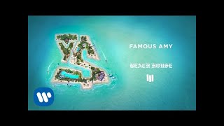 Ty Dolla $ign - Famous Amy [Official Audio]