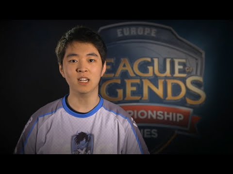 Look back at Day 1 and welcome to Week 8 Day 2 of S5 EU LCS Spring 2015!