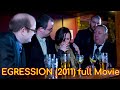 EGRESSION Full Movie Three Damaged Young Adults Seek Meaning