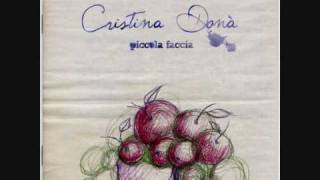 Cristina Donà - Sign your name.wmv
