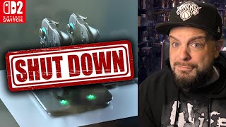 Nintendo SHUTS DOWN Genki At CES For Switch 2 Leaks?!