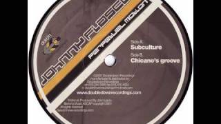 Chicano's Groove - Johnny Fiasco