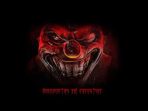 Lube - Malapoetry XXI Freestyle