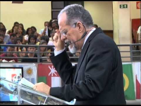 Culto Igreja Batista Lagoinha - 26/10/2014 Manhã - Pr. Márcio Valadão