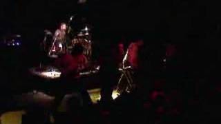 Tub Ring - 02 Where's The Robot?/I Am The Robot (live)