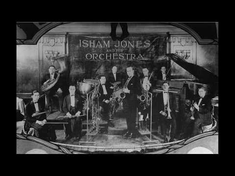 Isham Jones & His Orchestra - Blue Prelude 1933, Blue Lament 1935