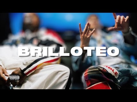 Remers x Joyce Santana - type beat | "BRILLOTEO GUAYATEO" | Detroit type beat 2023