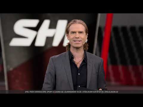 Studio Oddset Hockey Weekend V46 2022