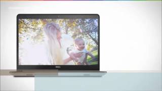 Video thumbnail for Notebook Dell Inspiron 14 i14 5448 C30 Intel Core i7 5ª Geração Windows 10 by Magazine Online University