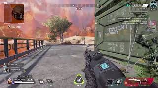 caos_max_hamdyがPS4からブロードキャスト