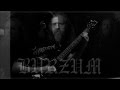 Burzum - My Journey to the Stars (Guitar cover ...