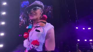 Download lagu G-DRAGON “IBELONGIIU” ÜBERMENSCH WORLD TOUR 2025 IN BULACAN PH mp3