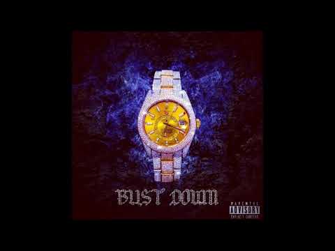 Kato - BustDown feat. GiGi & Skull