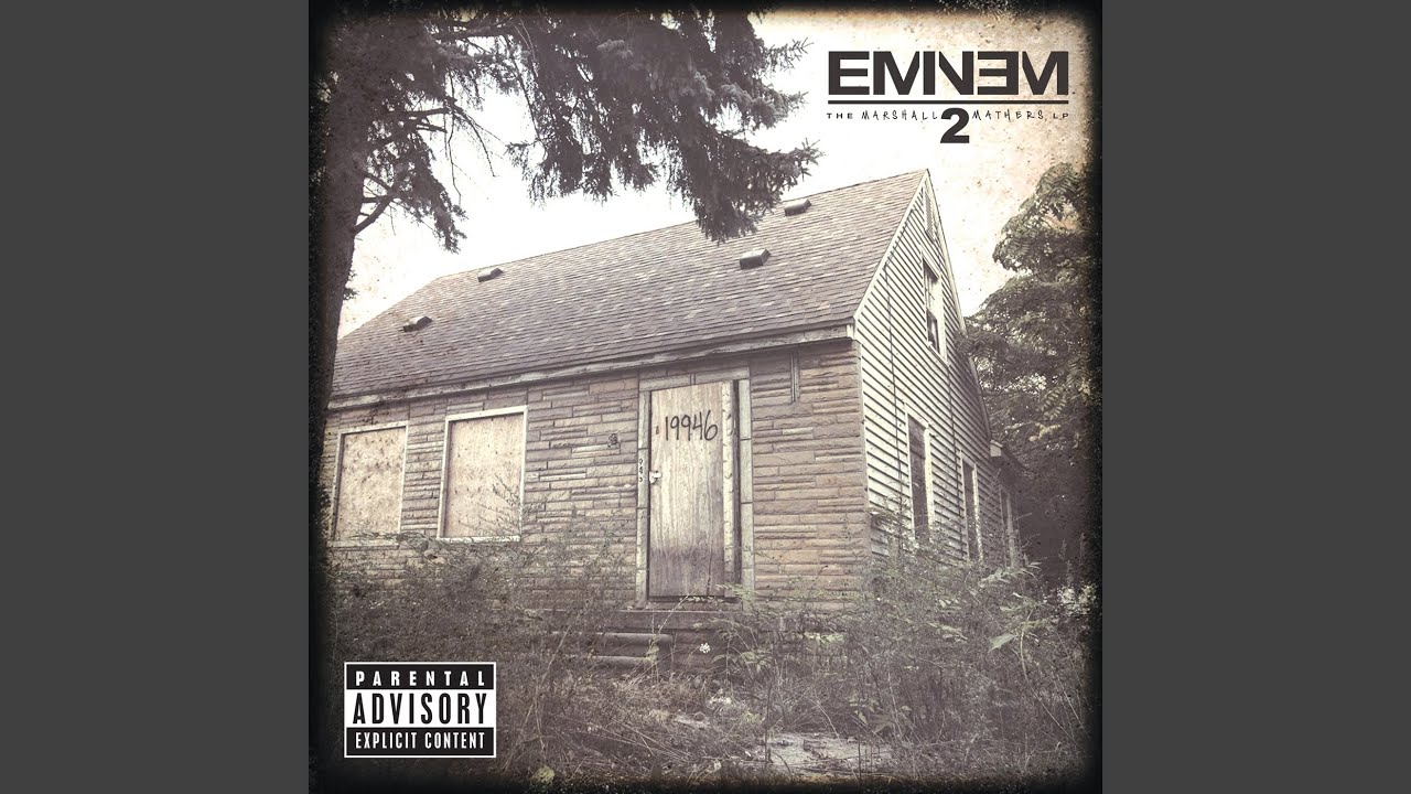 Eminem - Asshole