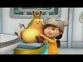 PBS Kids Program Break 2020 WLIW