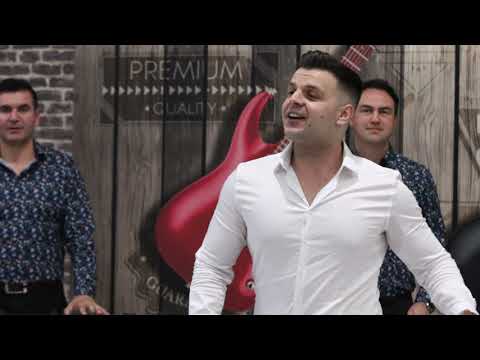 Vlade Jovanoski & Amadeus Band-Svadbarski splet (live) 2020