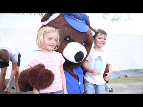 17. Kinderfest Torgau vom 10.06.2017