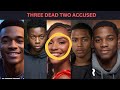 Down-Low and Dangerous: The Detroit House Party Massacre [True Crime Documentary]