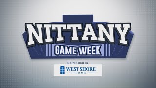 2025-26 Nittany Game Week Episode 7