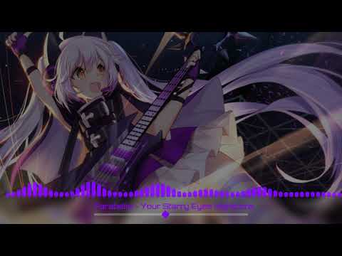 Parabelle - Your Starry Eyes Nightcore