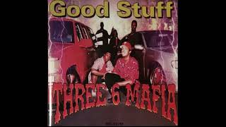 Three 6 Mafia Type Beat - &quot;Time For Da Juice Mane&quot;