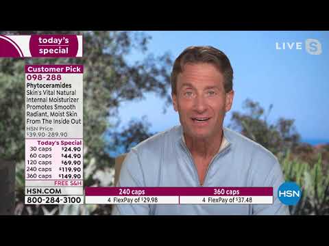 HSN | Andrew Lessman Your Vitamins 06.13.2021 - 08 PM
