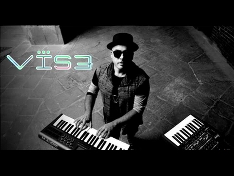 Tony Vise - OFFICIAL TEASER