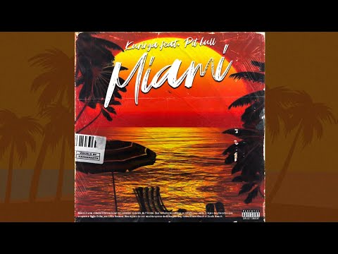 Kuringa071 - Miami Feat. Pitplug [Guetto Mob]