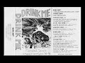 Drink Me -- Flotsam & Jetsam (outtakes and live tracks: '85-'91)