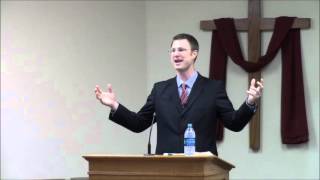 Man Overboard! (Matthew 14:22-33)