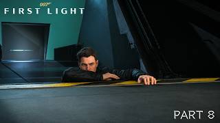 Let's Play: 007 First Light On The PS5 (Part 8)