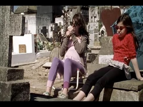 Póster de Las Mantenidas sin Sueños