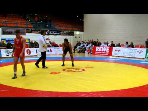 75kg Gr röm Florian Lamm vs Kaan Yilmaz Teil2