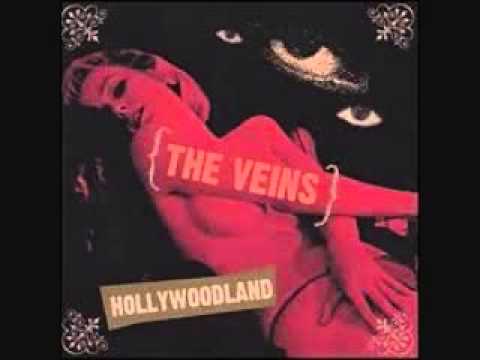 The Veins - Hollywoodland (2004) - Full Album