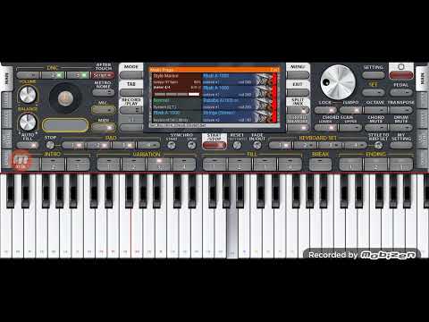 Cheb nasro Tlemceni Avec Bady Maestro-مهم أنا نجبدها_ORG2023🎹❤️