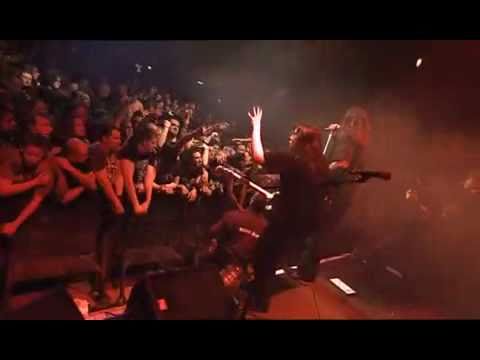 Testament - Over The Wall (Live in London)