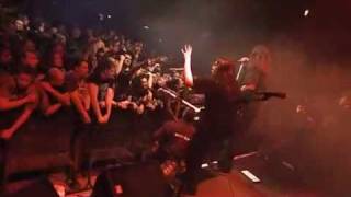 Testament - Over The Wall (Live in London)