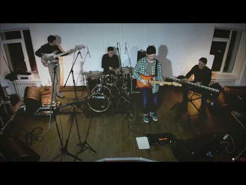 Sunny - Fun(c) Jam Band