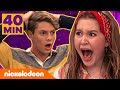 Henry Danger | 40MIN of Every Episode from the Final Season (Part 3) | Nickelodeon Nederlands