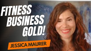 Fitness Industry Secrets: Jessica Maurer on Retention, Revenue & Reputation Repair